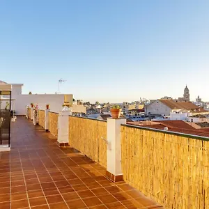 Homeabout La Merced Flats , Málaga Spanien